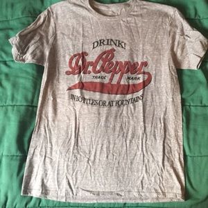 Large Slim Fit mens graphic tee